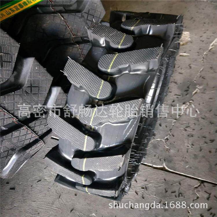 现货供应6.00-16农用轮胎 水旱两用拖拉机轮胎 零售