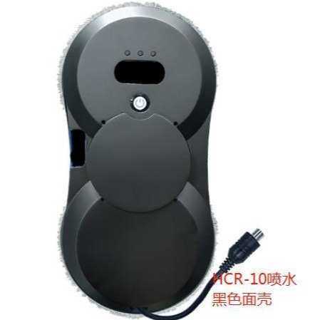 全自动智能喷水擦窗机器人clean robot电动遥控擦玻璃器工厂
