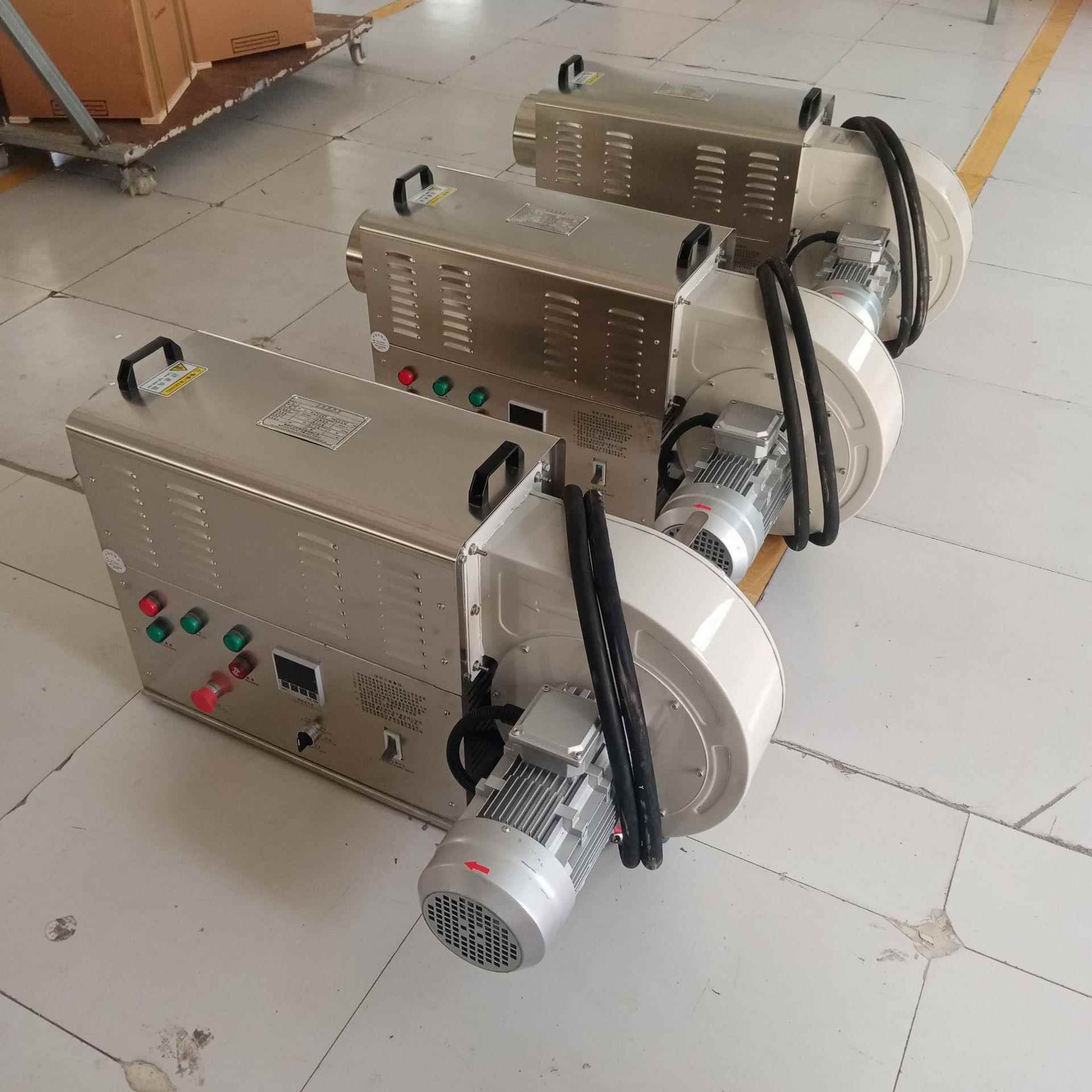 玩具烘干热生风机一机710多家用操作简单源头厂产
