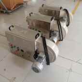 玩具烘干热生风机一机710多家用操作简单源头厂产