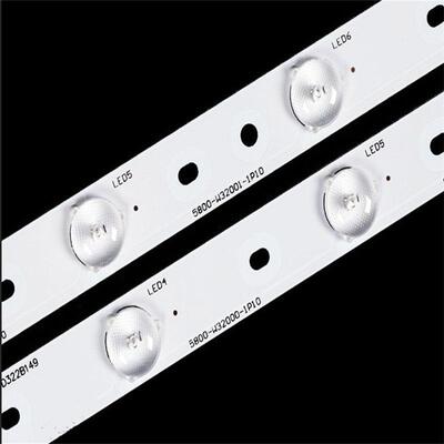 适用创维32E608S 32E380S 32E5CHR 32E310C灯条5800-W32001-1P10