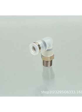 PISCO洁净室PP接头三通歧管 PPB4-M3SUS PPB4-M5SUS PPB4-01 4-02
