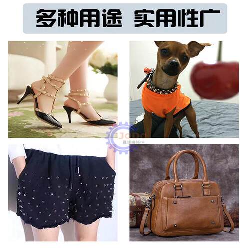 全自动螺纹机钉 菠萝钉机 形JD-075桶形半圆 带方钻钉珠打钉机器