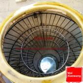 电炭火燃气烧烤炉 紫砂瓦罐 采购产品烤红薯罐 商业去皮烤红薯