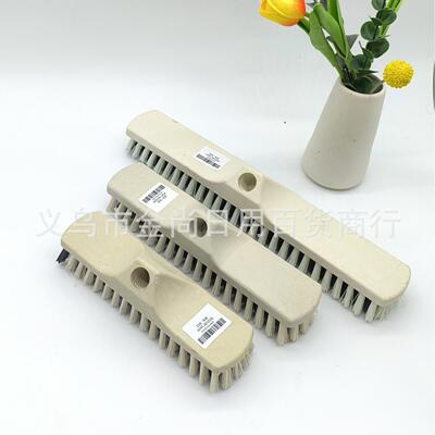 Wholesale household broom heads, household dust removal broo