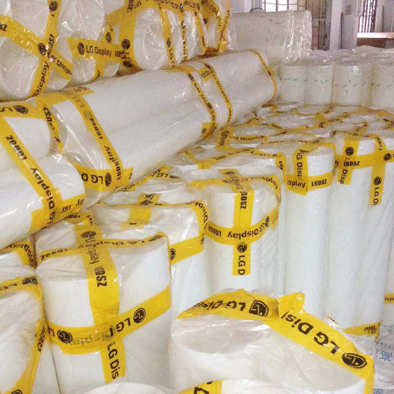 6寸PE卷膜管 PE胶管 6寸PE卷芯管 PE卷芯管 PE6寸胶管，量大有优,基础建材,PE管,淘宝优惠券,粉丝福利购,淘宝优惠卷