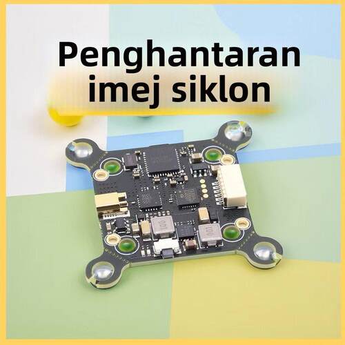 穿越机旋风图传 模拟 大功率图传 1W 5.8G 多孔位1000mw 图传fpv