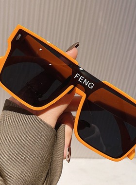 太阳镜紫外线高级复古太阳眼镜