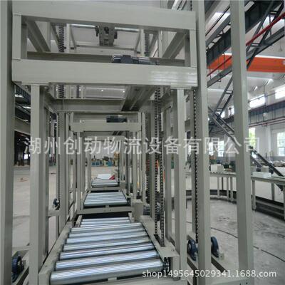 湖州提升机厂家、顶升移载机厂家直销 旋转台