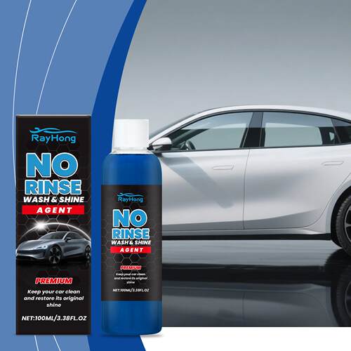 RAYHONG Car Care Agent Ceramic Coating Renewal Agent Car Pro