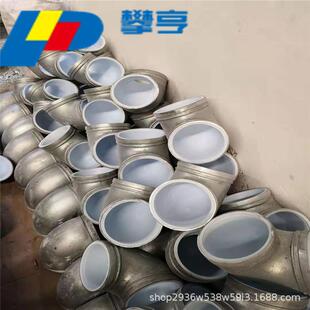 Q235B涂塑钢管 给水镀锌管品质保障 衬塑管 现货钢塑复合管