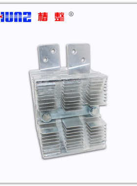 可控硅sf12sf14sf16整流器】风冷晶闸管【整椿散热器散热片