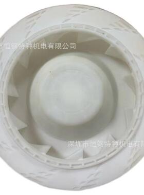 直销15050离心风扇机器人杀菌消毒风机三线PWM调速