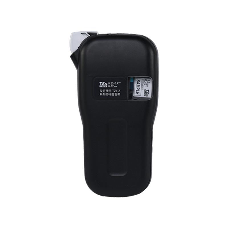 兄弟原装标签机PT-E115电力电信手持式标签打印机替代PT-E100B