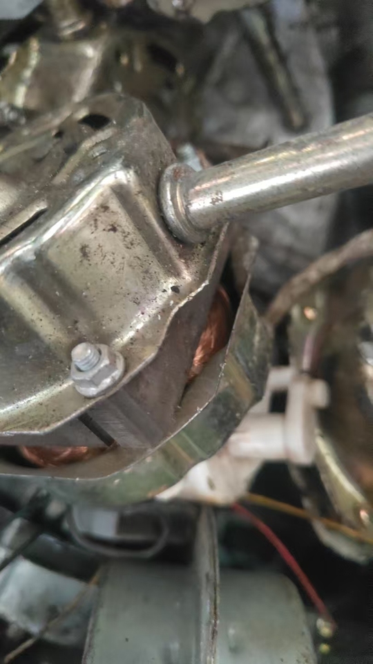 11月9日岳阳处理一批报废物资约3吨的小电机，打包处理可代发物流网络拍卖公告