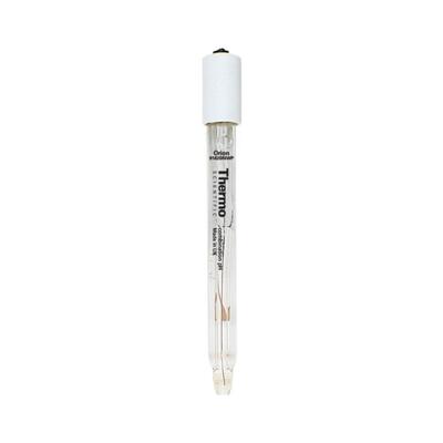 Thermo Scientific  低电阻 pH 电极，带防水 BNC 接头