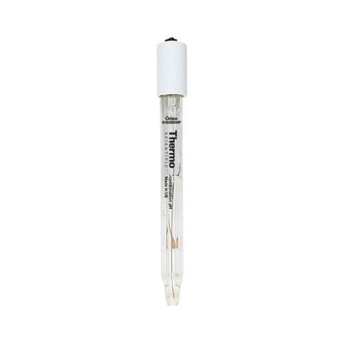 Thermo Scientific Orion 低电阻 pH 电极，带防水 BNC 接头