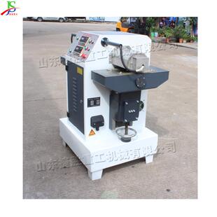 Wood branding machine 木质相框烫花机 家具门板橱柜印花设备