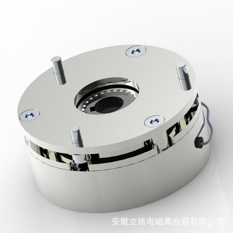 徽立信优质电磁量失电制安动器S系列保厂家直销伺服制动JHB器质证