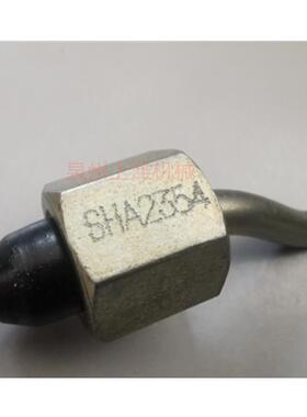 云内YN27GBZ柴油机高压油管SHA2354柴油管YN490CRD