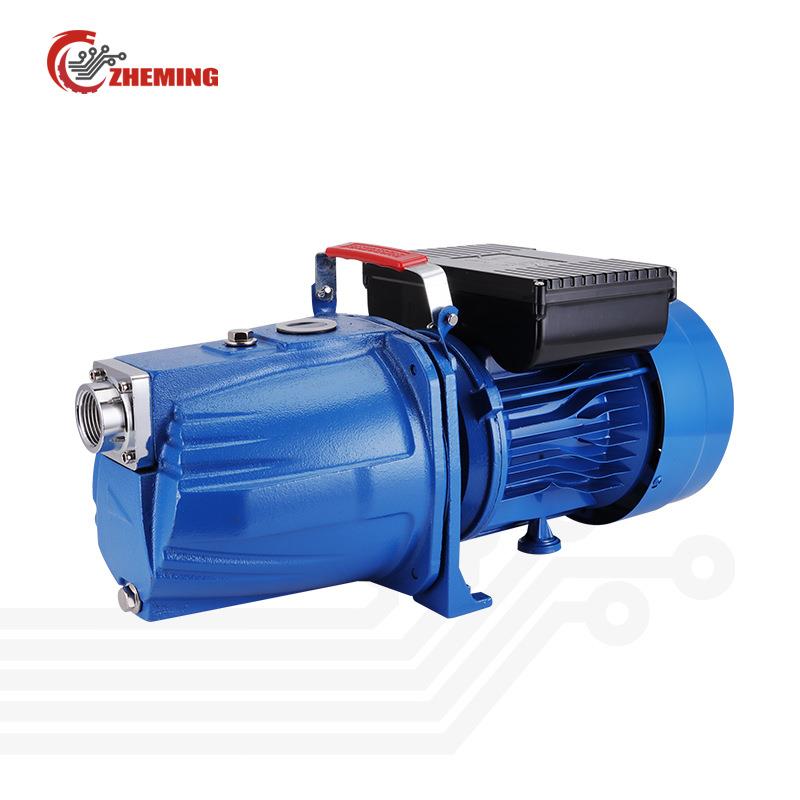 H喷射泵220v50hz60hz高扬程大流量家用井水自吸式增压泵JETPUMP