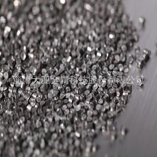 钢丝切丸1.5 旧丝切段新丝研磨丸大亚金属1.0抛丸机抛丸1.2