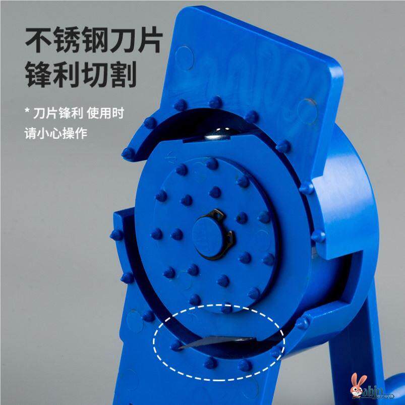 窗帘打孔器布带打孔窗帘布配件手动扣环罗马圈环圆环孔工具开孔器