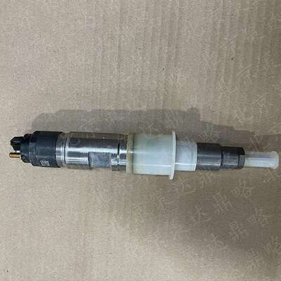 大道依茨机发动配件04柴09FXC2525喷油器