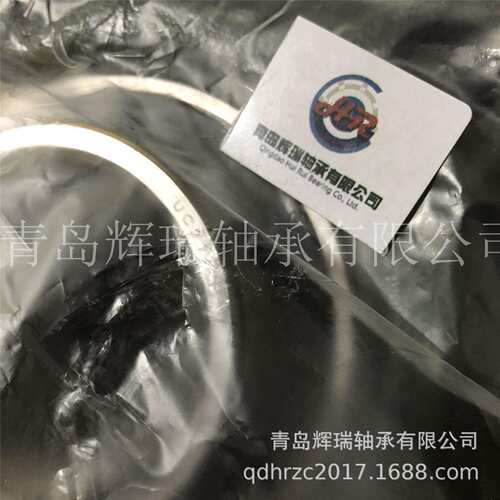 带座轴承单元 UCFC211D1 圆形座FC211 轴承型号UC211
