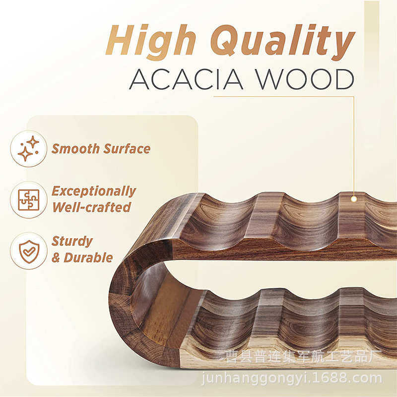 红酒架摆件酒瓶架酒柜格子架摆件葡萄酒架子红酒格小型置物架家用,餐饮具,酒架,淘宝优惠券,粉丝福利购,淘宝优惠卷