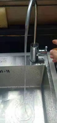 网友爆料美的华凌净水器怎么样?吐槽一下美的华凌净水器...