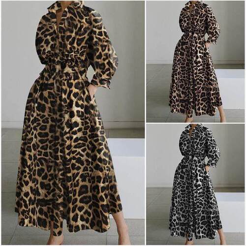 Long maxi Dresses Dress Women Linen Dinner Plus size clothes