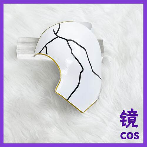 边狱巴士月亮计划指父辈里恩面具cos武器剑 cos道具拆分发货