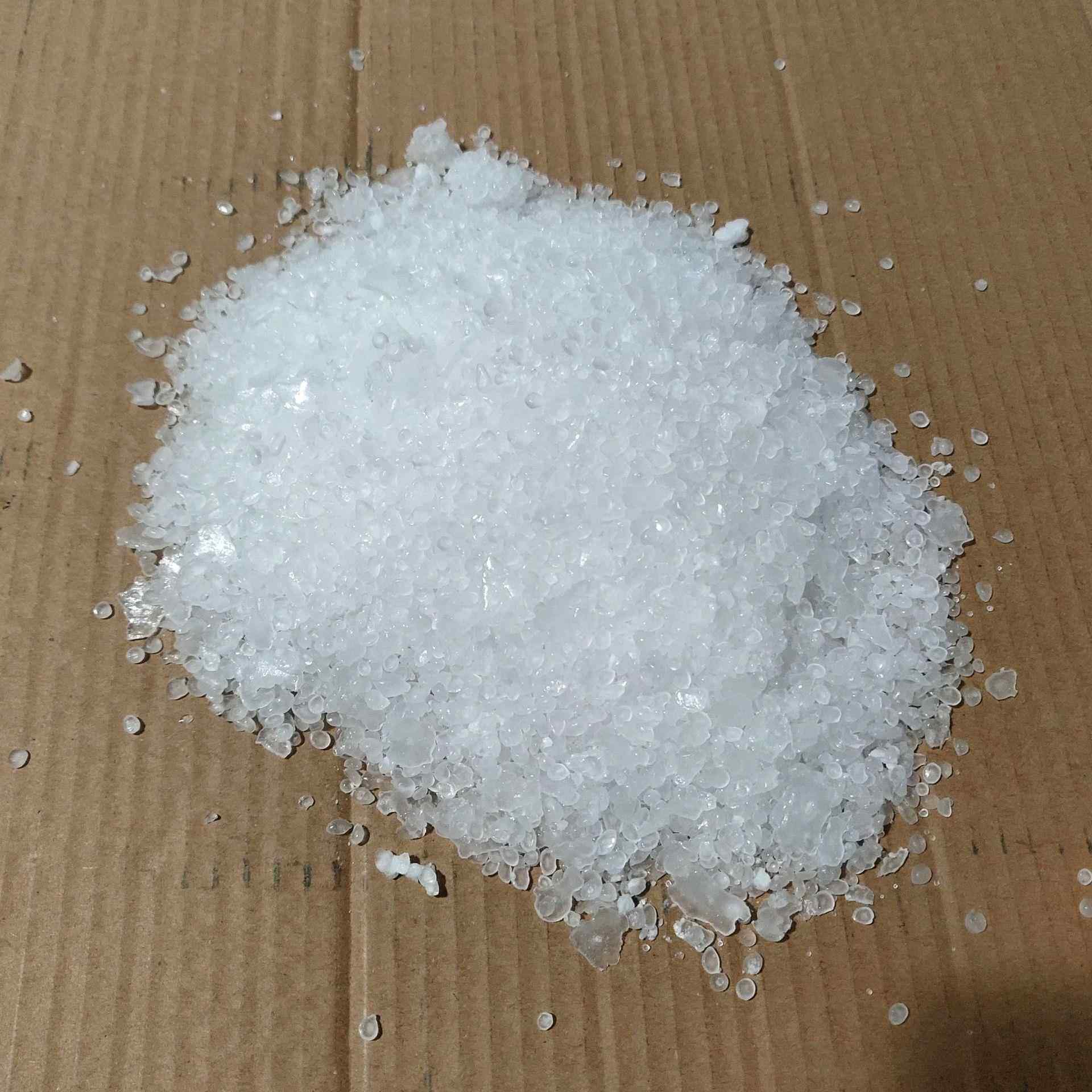 DIY蜡烛材料 石蜡 颗粒石蜡原料 58度半精炼石蜡 1kg