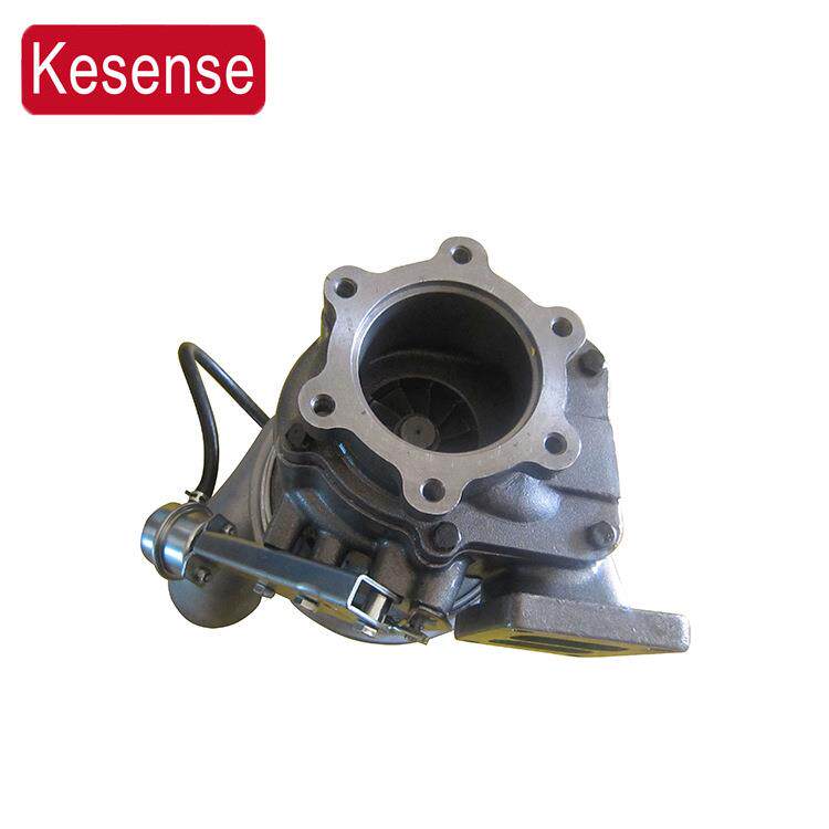 涡轮增压器28362501118010-M01-074A