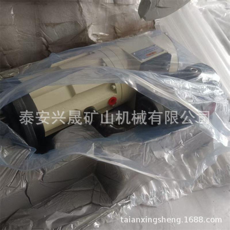 轨吊启动马达压缩空气驱动型气动马达矿山运输设备配件