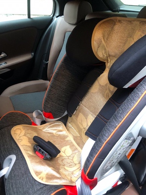 宝得适安全座椅哪个系列好?别错过老司机解说？