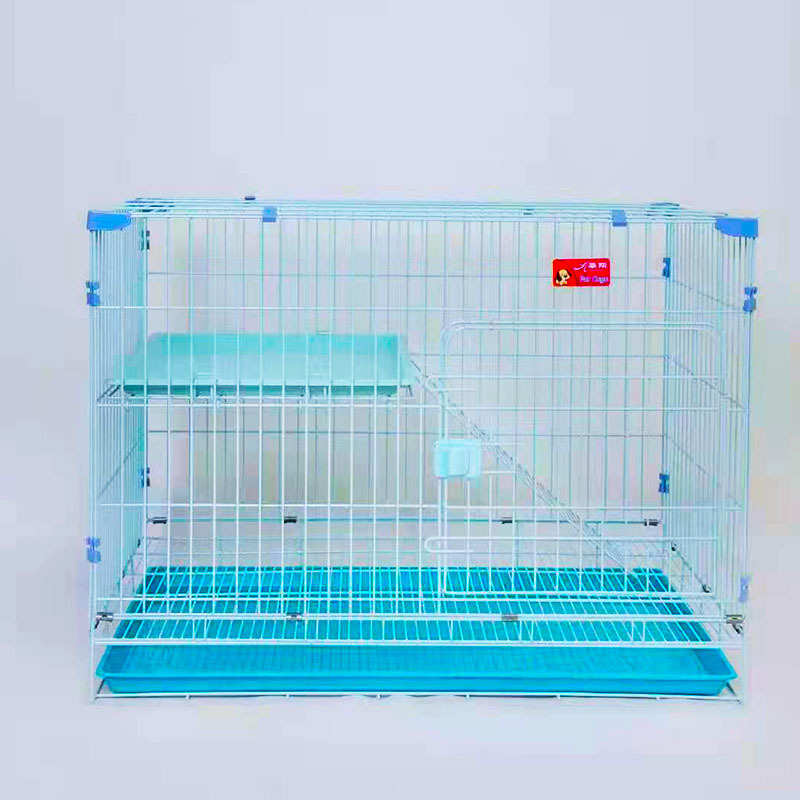 家用猫笼猫别墅室内超大自由空间猫咪猫舍单层繁育猫屋皋翔猫笼