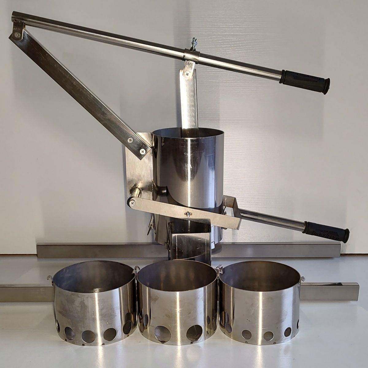 手动丸子机做丸子商用家用小型丸子制作器丸子工具肉丸成型机其他