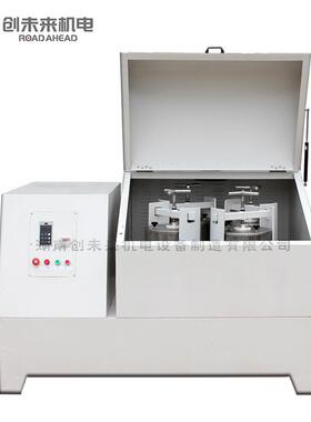 行星式粉碎研磨设备PM-80L行星式齿轮球磨机南大