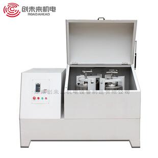 创未来行星式粉碎研磨设备PM-80L行星式齿轮球磨机南大