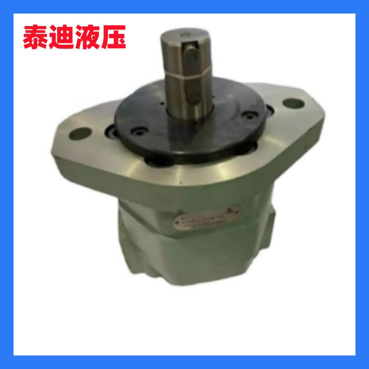 CBL5160-A1L齿轮泵动力头齿轮马达