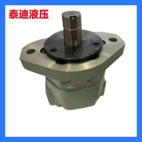 CBL5160-A1L齿轮泵动力头齿轮马达