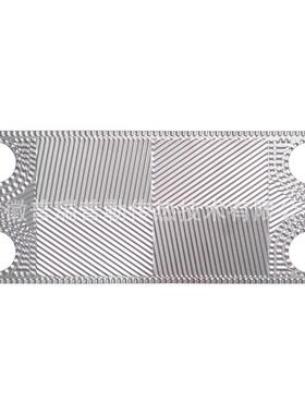 供应TRANTER传特 GC26 胶粘板式换热器密封垫片