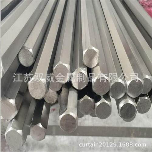 【苏州现货】供应2205双相不锈钢棒 S32205不锈钢 大厂不锈钢