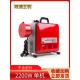 清理电厕所先通通专业家10028401用疏管道疏动通机通器下水道工具