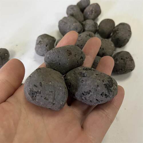 生物陶粒滤料 ss-tl-01水处理b水f沉3-5m-m 69mm 现a货生产厂家