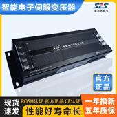 源头厂家 三相干式 380V变22压0V 现 4变伺器服变压器.5KV无品牌