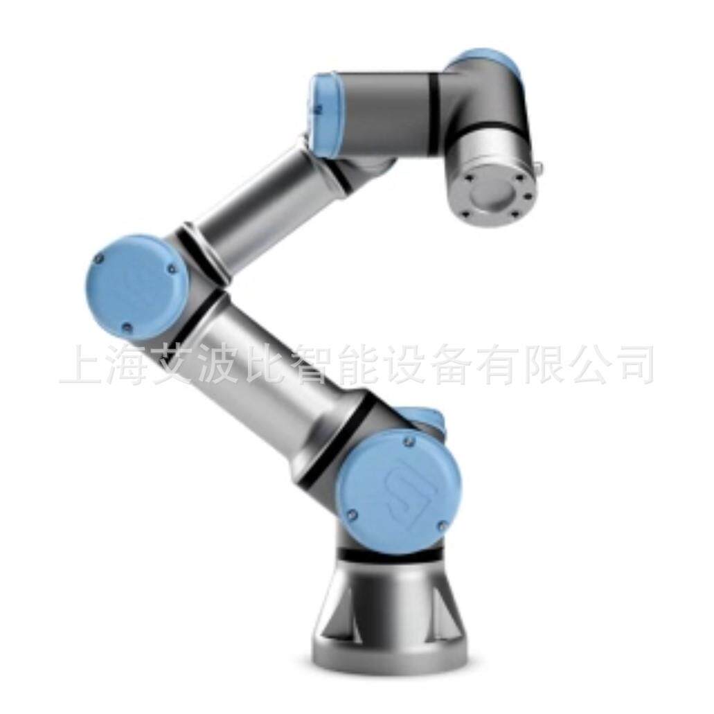 优傲e系列协作机器人URe3搬运上下料360度旋转丹麦六轴机器人议价