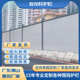 工程施工可拆卸式 围挡组装 佛山市政挡板围挡围挡 配式 工地钢结构装